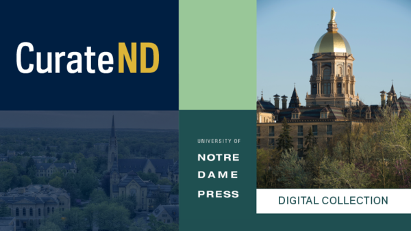 Notre Dame Press Collection