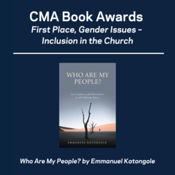 CMA Book Awards: Who Are My People?