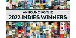 2022 Foreword INDIES Book of the Year Awards