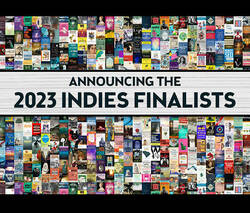 Announcing the 2023 INDIES Finalists