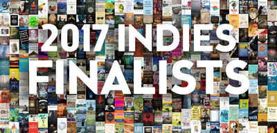 Foreword Indies Book Of The Year Awards