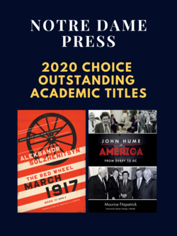 Choice 2020 Outstanding Academic Books