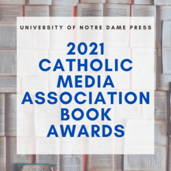 Catholic Media Association Book Awards 2021