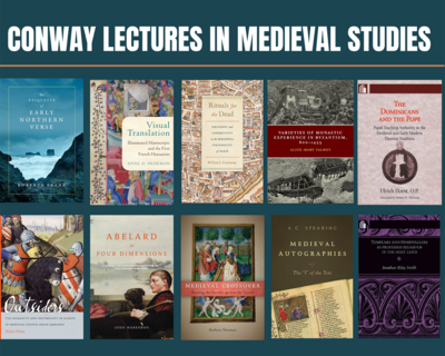 Conway Lectures in Medieval Studies