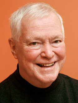 James R. Langford, Director, University of Notre Dame Press (1974–1999)