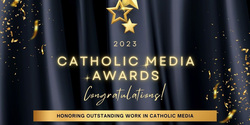 2023 Catholic Media Association Book Awards